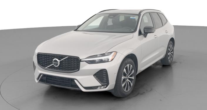 Thumbnail: 2025 Volvo XC60 - 1