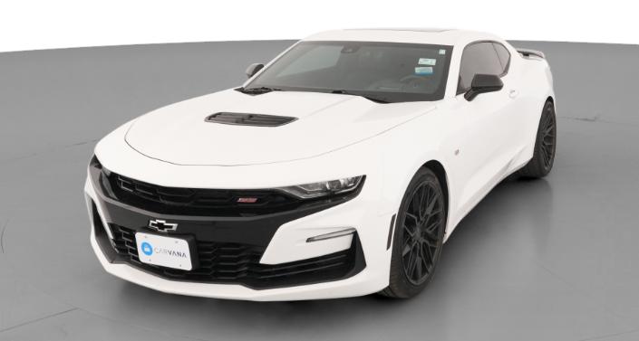 Thumbnail: 2019 Chevrolet Camaro - 1