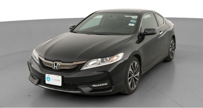 Thumbnail: 2017 Honda Accord - 1
