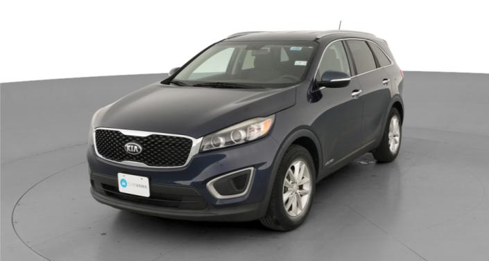 Thumbnail: 2016 Kia Sorento - 1