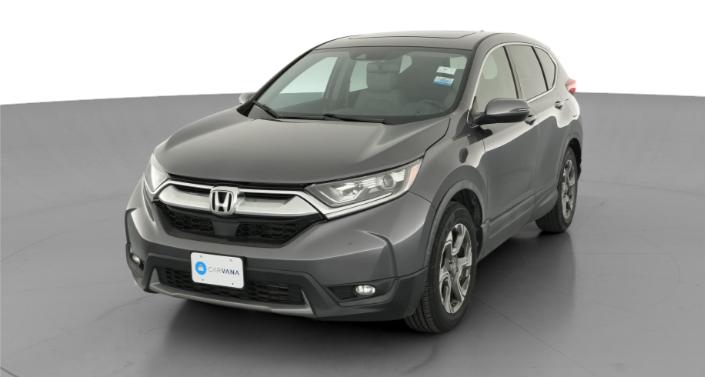Thumbnail: 2018 Honda CR-V - 1