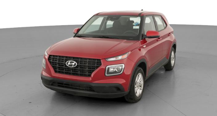 Thumbnail: 2022 Hyundai Venue - 1