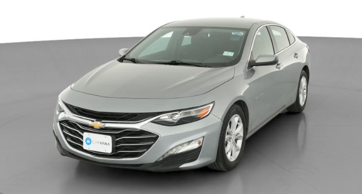 Thumbnail: 2023 Chevrolet Malibu - 1