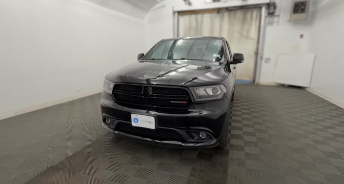 Thumbnail: 2017 Dodge Durango - 1