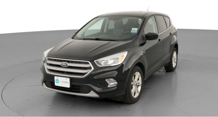 Thumbnail: 2017 Ford Escape - 1