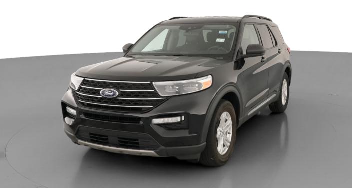 Thumbnail: 2023 Ford Explorer - 1