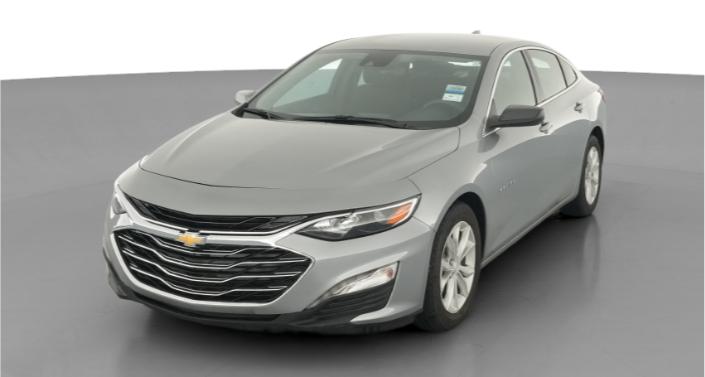 Thumbnail: 2024 Chevrolet Malibu - 1