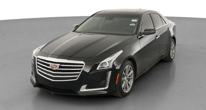 2019 Cadillac CTS Luxury -
                  Beverly, NJ