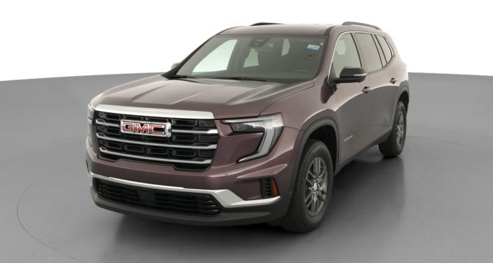 Thumbnail: 2025 GMC Acadia - 1