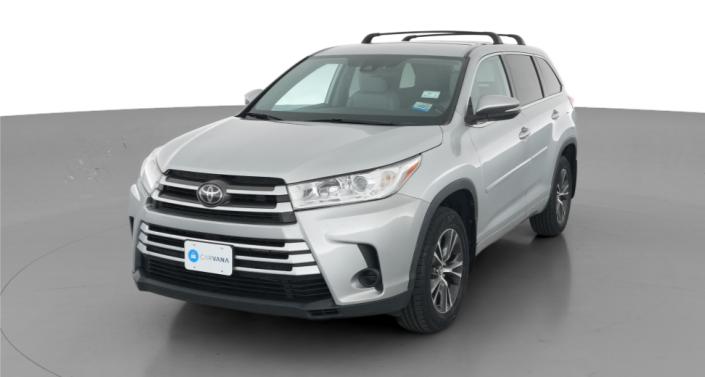Thumbnail: 2018 Toyota Highlander - 1
