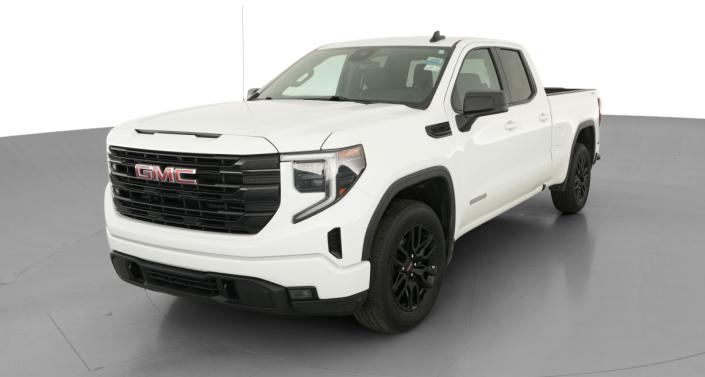 Thumbnail: 2023 GMC Sierra 1500 - 1
