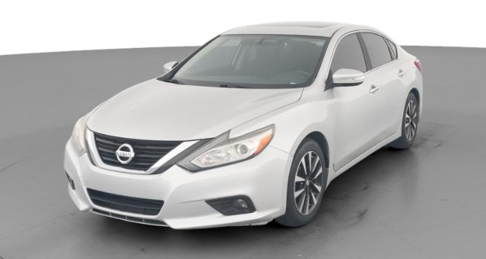 Thumbnail: 2018 Nissan Altima - 1