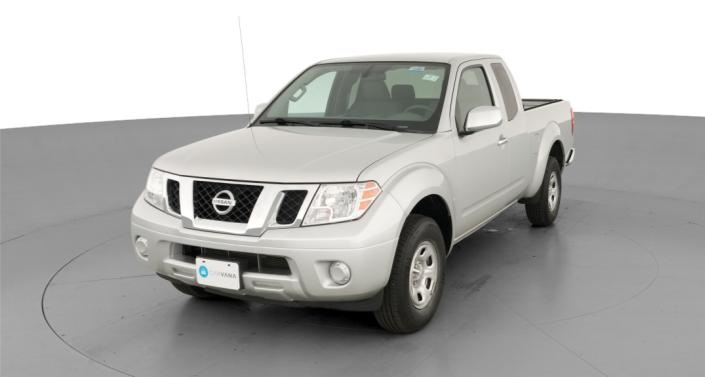 Thumbnail: 2016 Nissan Frontier - 1