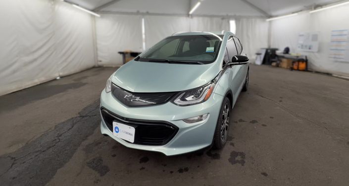 Thumbnail: 2019 Chevrolet Bolt EV - 1