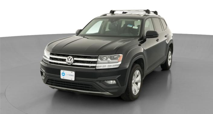 Thumbnail: 2019 Volkswagen Atlas - 1