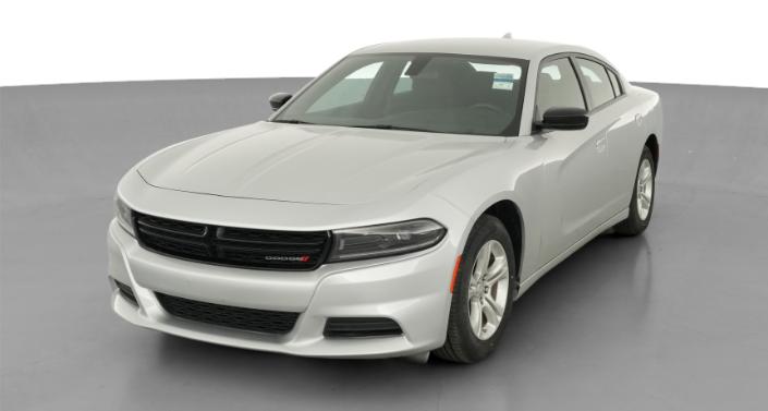Thumbnail: 2023 Dodge Charger - 1
