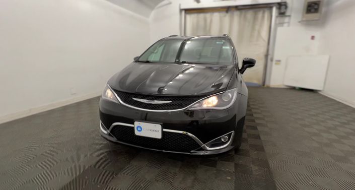 Thumbnail: 2020 Chrysler Pacifica - 1