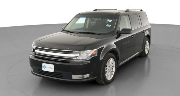 2014 Ford Flex SEL -
                  Beverly, NJ