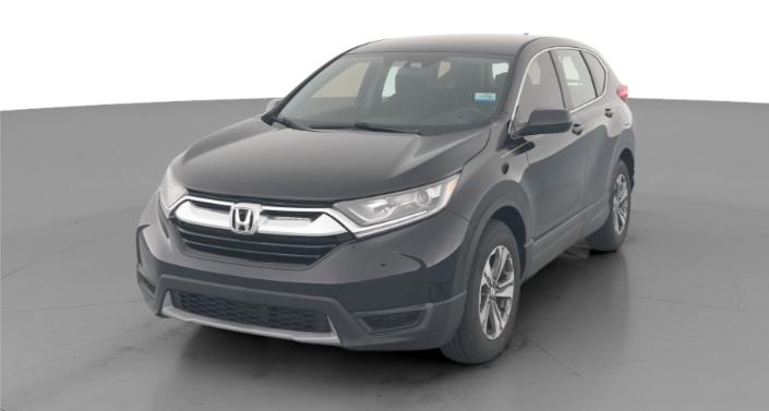 Thumbnail: 2018 Honda CR-V - 1