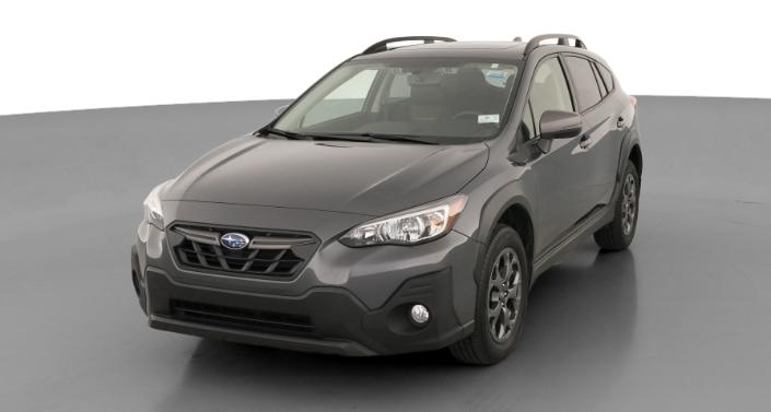 Thumbnail: 2021 Subaru Crosstrek - 1