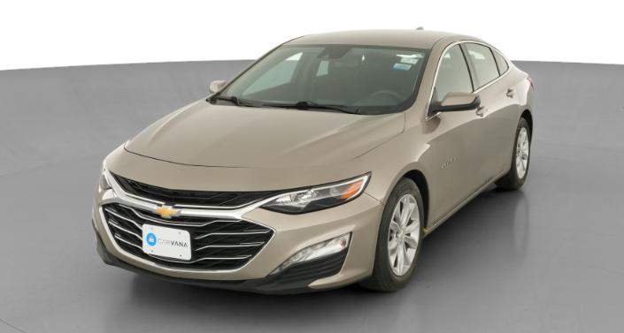 Thumbnail: 2023 Chevrolet Malibu - 1