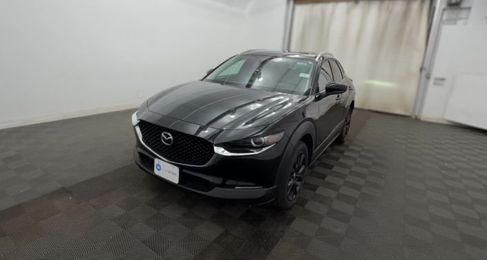 Thumbnail: 2022 Mazda CX-30 - 1