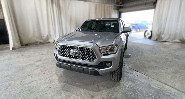 Thumbnail: 2019 Toyota Tacoma - 1