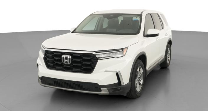 2023 Honda Pilot EX-L -
                  Haines City, FL