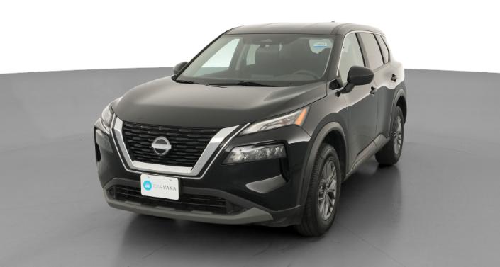 Thumbnail: 2023 Nissan Rogue - 1