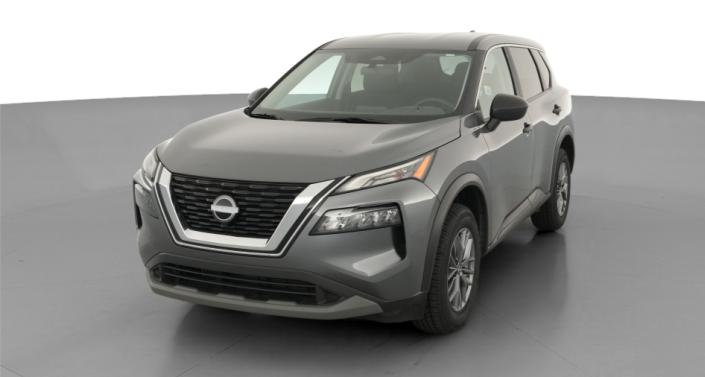 Thumbnail: 2023 Nissan Rogue - 1