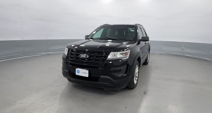 Thumbnail: 2017 Ford Explorer - 1