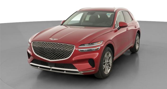 Thumbnail: 2025 Genesis GV70 - 1