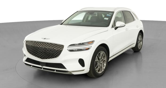 Thumbnail: 2025 Genesis GV70 - 1