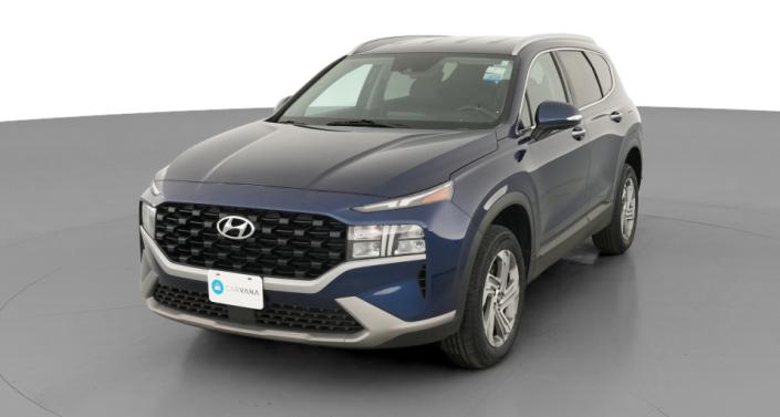 Thumbnail: 2023 Hyundai Santa Fe - 1