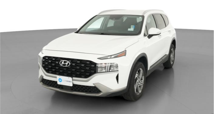 Thumbnail: 2023 Hyundai Santa Fe - 1