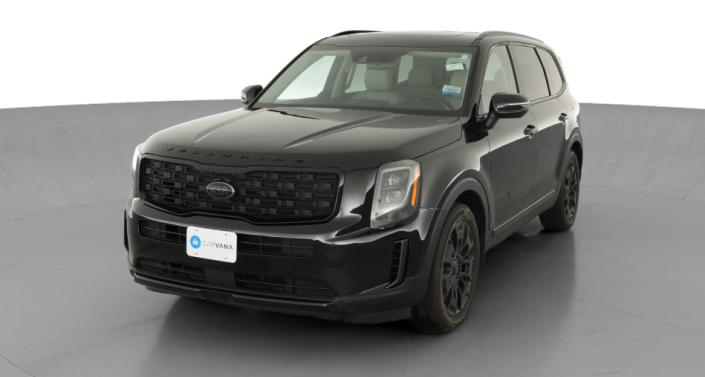 Thumbnail: 2021 Kia Telluride - 1