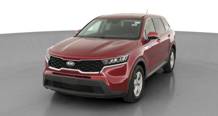 Thumbnail: 2021 Kia Sorento - 1