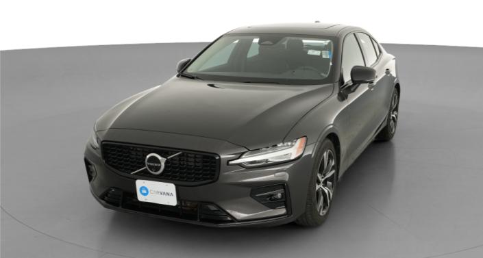 Thumbnail: 2025 Volvo S60 - 1