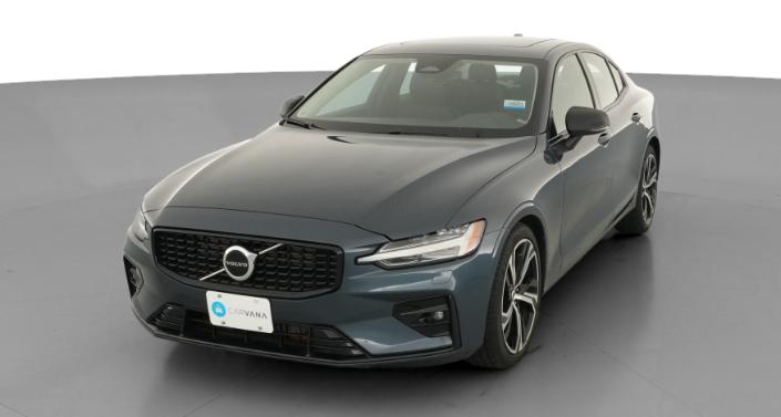 Thumbnail: 2025 Volvo S60 - 1