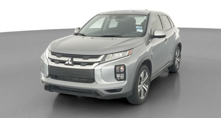 Thumbnail: 2024 Mitsubishi Outlander Sport - 1