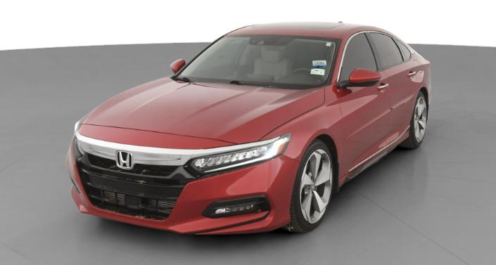 Thumbnail: 2018 Honda Accord - 1