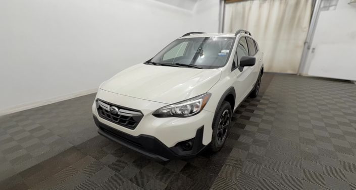 Thumbnail: 2022 Subaru Crosstrek - 1