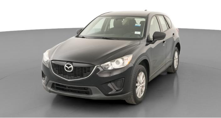 Thumbnail: 2015 Mazda CX-5 - 1