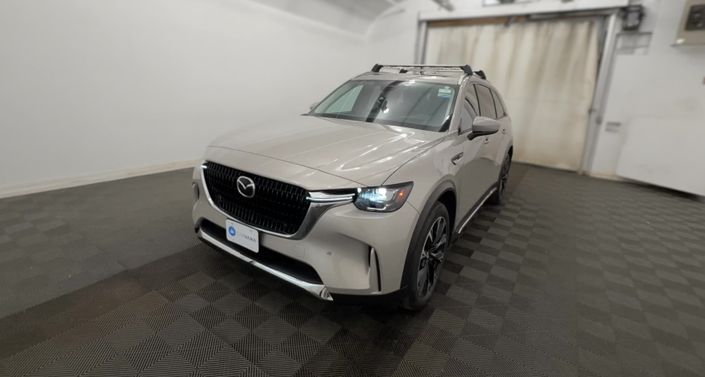 Thumbnail: 2024 Mazda CX-90 - 1
