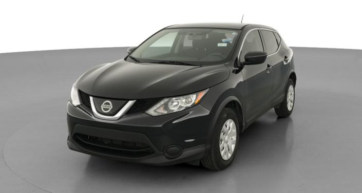 Thumbnail: 2019 Nissan Rogue Sport - 1