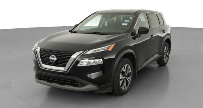 Thumbnail: 2023 Nissan Rogue - 1