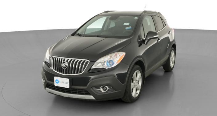 Thumbnail: 2015 Buick Encore - 1