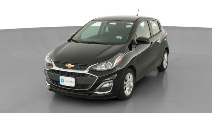 Thumbnail: 2021 Chevrolet Spark - 1