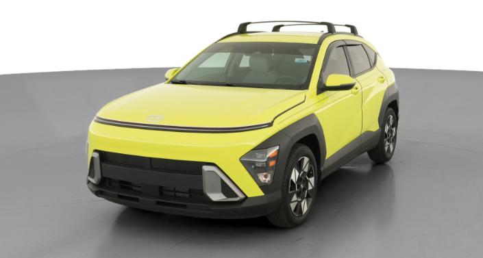 Thumbnail: 2024 Hyundai Kona - 1