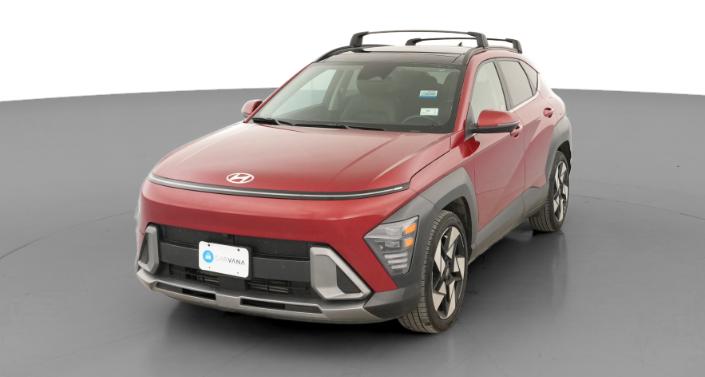 Thumbnail: 2024 Hyundai Kona - 1